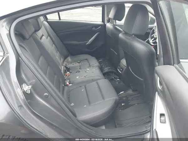 JM1GL1V5XH1136030 2017 MAZDA 6 - Image 8