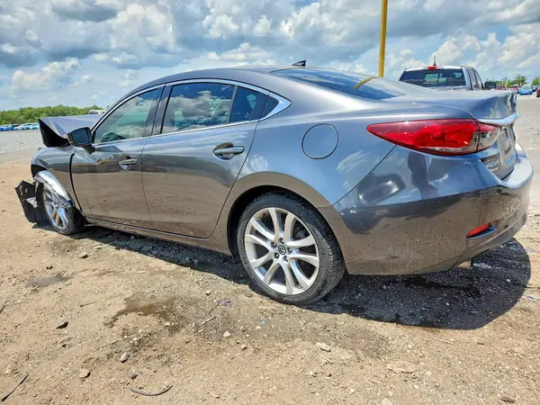 JM1GL1V5XH1136044 2017 MAZDA 6 - Image 2