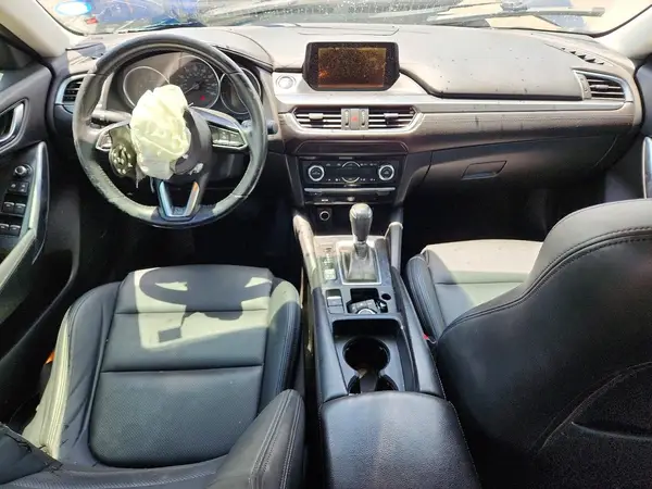 JM1GL1V5XH1136044 2017 MAZDA 6 - Image 8