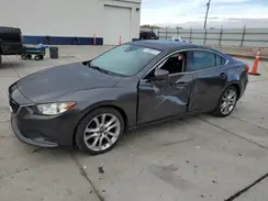 JM1GL1V5XH1136769 2017 MAZDA 6