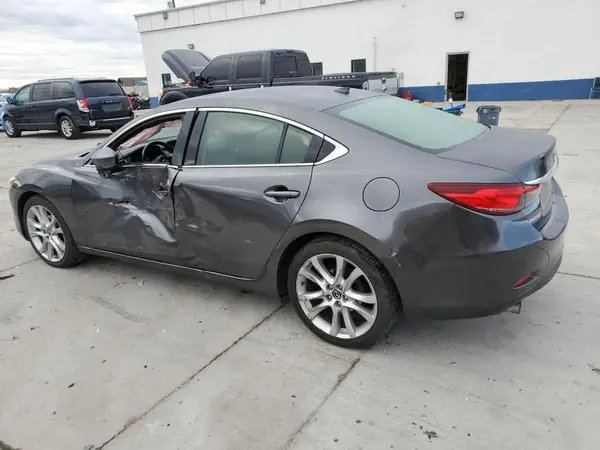 JM1GL1V5XH1136769 2017 MAZDA 6 - Image 2