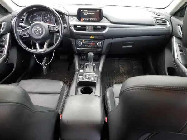 JM1GL1V5XH1136769 2017 MAZDA 6 - Image 8