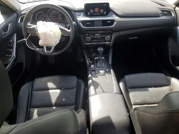 JM1GL1V5XH1137856 2017 MAZDA 6 - Image 8