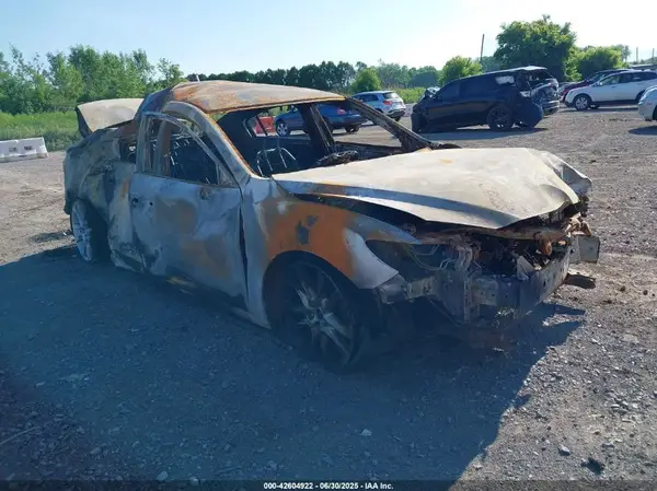 JM1GL1V5XH1138179 2017 MAZDA 6 - Image 1