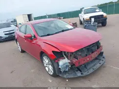JM1GL1V5XH1138845 2017 MAZDA 6