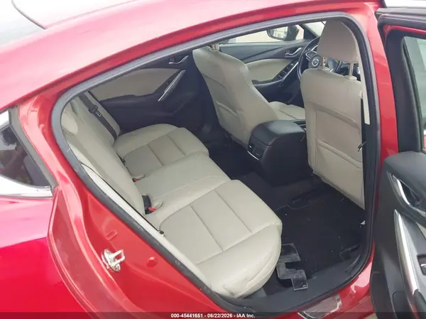 JM1GL1V5XH1138845 2017 MAZDA 6 - Image 8