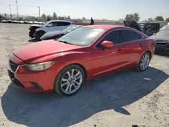 JM1GL1V5XH1139302 2017 MAZDA 6