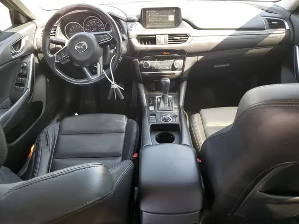 JM1GL1V5XH1139302 2017 MAZDA 6 - Image 8