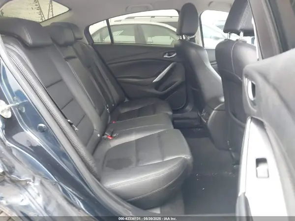JM1GL1V5XH1139431 2017 MAZDA 6 - Image 8