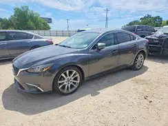 JM1GL1V5XH1140708 2017 MAZDA 6