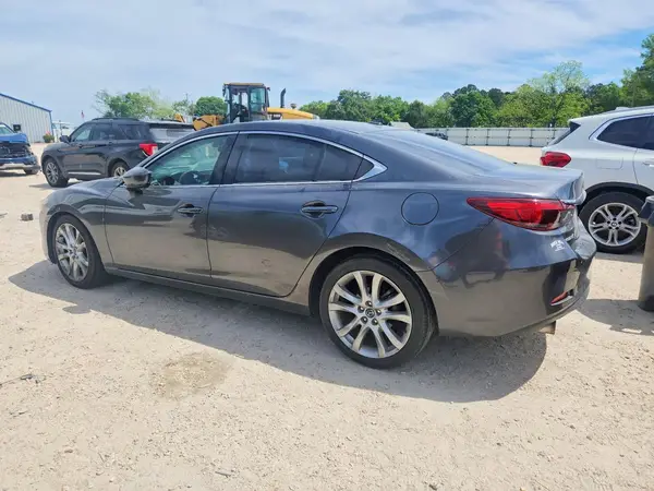 JM1GL1V5XH1140708 2017 MAZDA 6 - Image 2