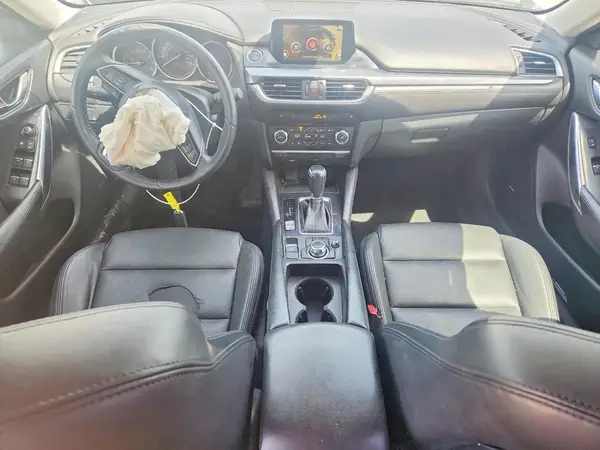 JM1GL1V5XH1140708 2017 MAZDA 6 - Image 8