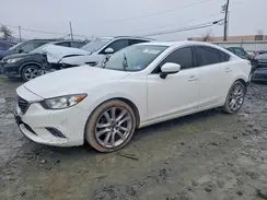 JM1GL1V5XH1140840 2017 MAZDA 6