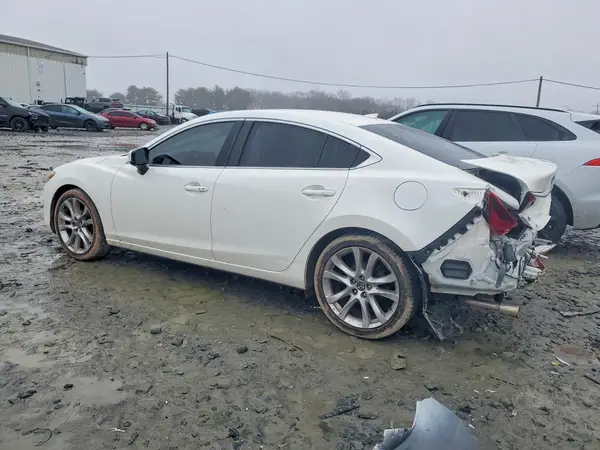 JM1GL1V5XH1140840 2017 MAZDA 6 - Image 2