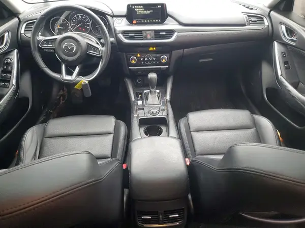 JM1GL1V5XH1140840 2017 MAZDA 6 - Image 8