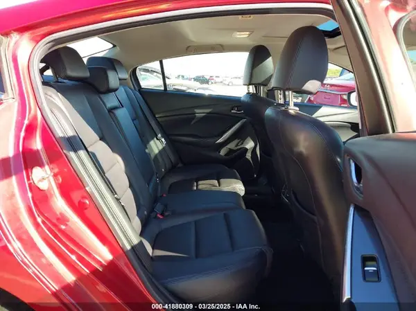 JM1GL1V5XH1141843 2017 MAZDA 6 - Image 8