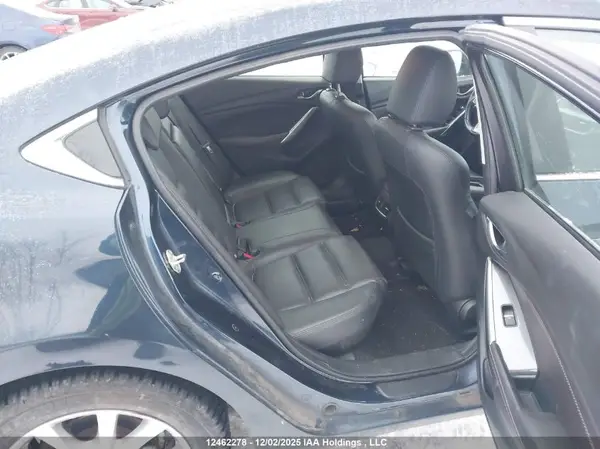 JM1GL1V5XH1143348 2017 MAZDA 6 - Image 8