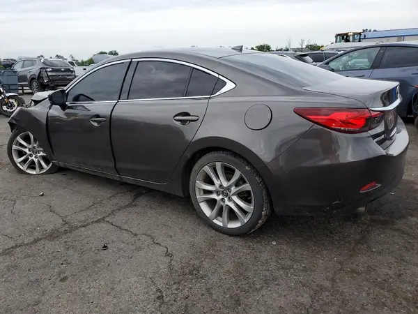 JM1GL1V5XH1143639 2017 MAZDA 6 - Image 2