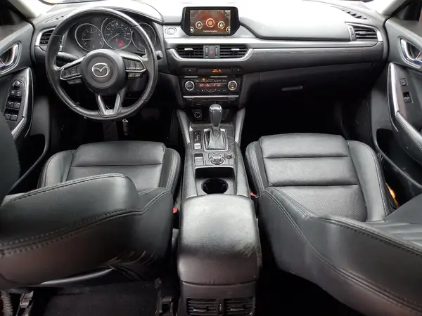 JM1GL1V5XH1143639 2017 MAZDA 6 - Image 8