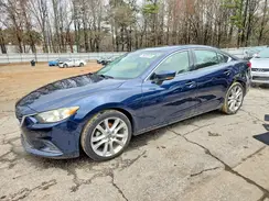 JM1GL1V5XH1144550 2017 MAZDA 6