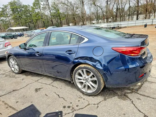 JM1GL1V5XH1144550 2017 MAZDA 6 - Image 2