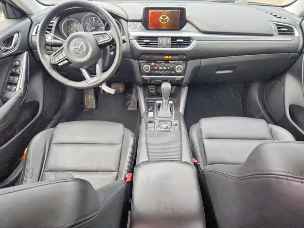 JM1GL1V5XH1144550 2017 MAZDA 6 - Image 8