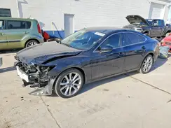 JM1GL1V5XH1144788 2017 MAZDA 6