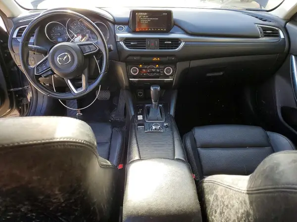 JM1GL1V5XH1144788 2017 MAZDA 6 - Image 8