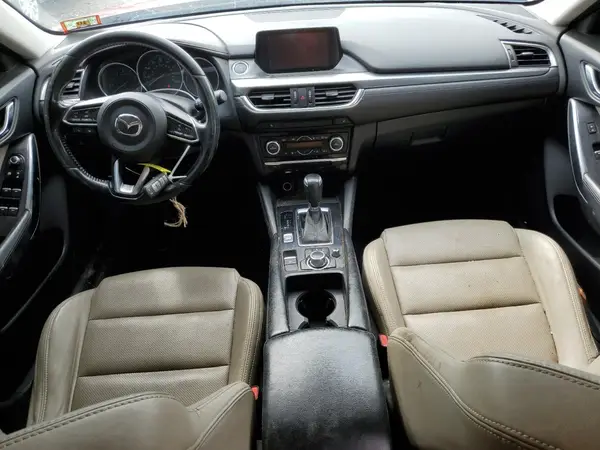 JM1GL1V5XH1145181 2017 MAZDA 6 - Image 8