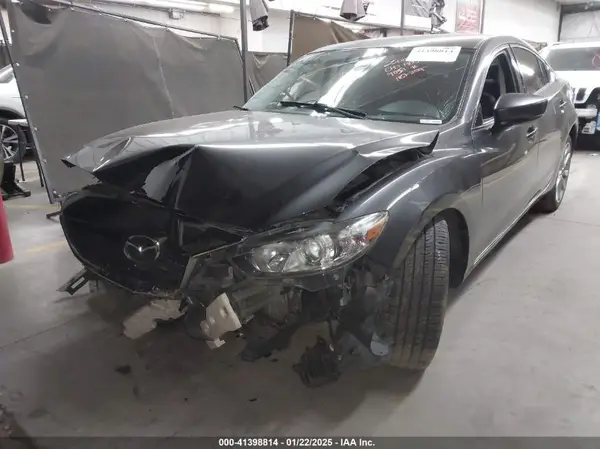 JM1GL1V5XH1146167 2017 MAZDA 6 - Image 2