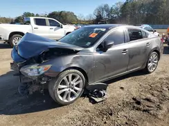 JM1GL1V5XH1146251 2017 MAZDA 6