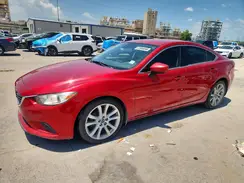 JM1GL1V5XH1146864 2017 MAZDA 6