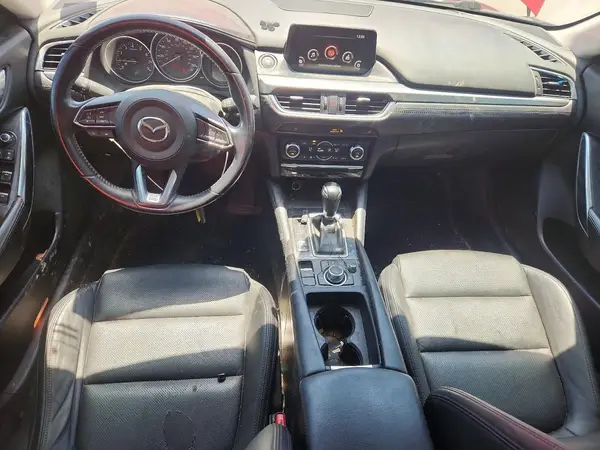 JM1GL1V5XH1146864 2017 MAZDA 6 - Image 8