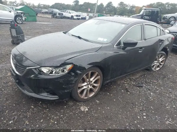 JM1GL1V5XH1147433 2017 MAZDA 6 - Image 2
