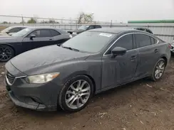 JM1GL1V5XH1147870 2017 MAZDA 6