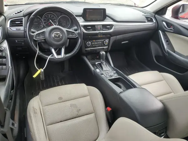 JM1GL1V5XH1148338 2017 MAZDA 6 - Image 8