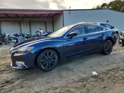 JM1GL1V5XH1149778 2017 MAZDA 6