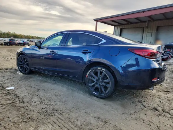 JM1GL1V5XH1149778 2017 MAZDA 6 - Image 2