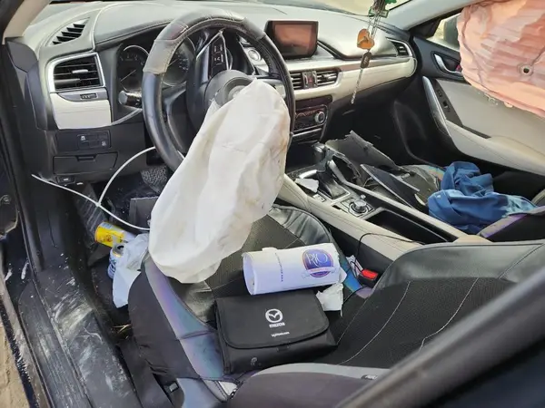 JM1GL1V5XH1149778 2017 MAZDA 6 - Image 8