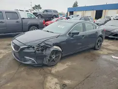JM1GL1V5XH1150168 2017 MAZDA 6