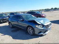 JM1GL1V5XH1150929 2017 MAZDA 6