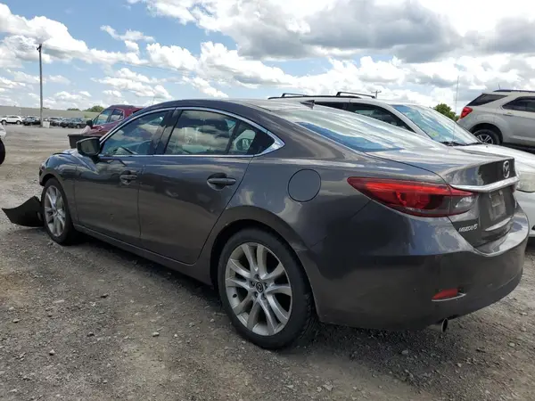JM1GL1V5XH1152616 2017 MAZDA 6 - Image 2