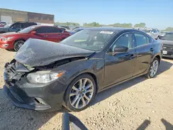 JM1GL1V5XH1153166 2017 MAZDA 6