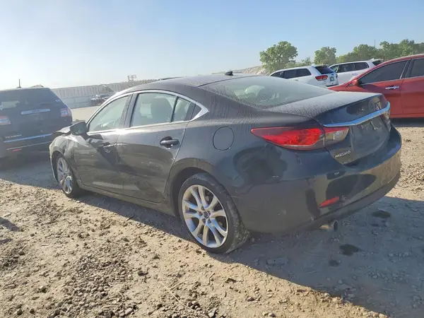 JM1GL1V5XH1153166 2017 MAZDA 6 - Image 2
