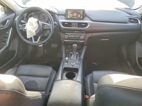 JM1GL1V5XH1153166 2017 MAZDA 6 - Image 8