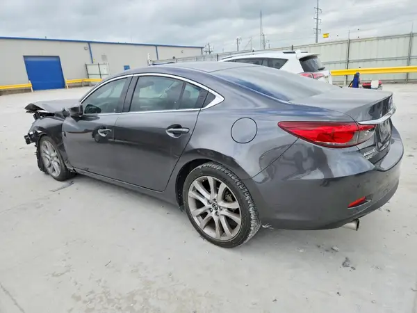 JM1GL1V5XH1153409 2017 MAZDA 6 - Image 2
