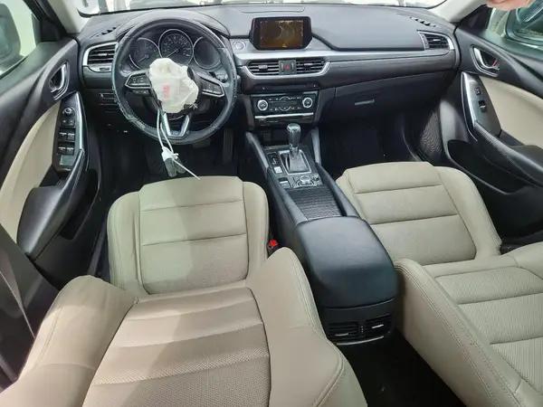 JM1GL1V5XH1153409 2017 MAZDA 6 - Image 8