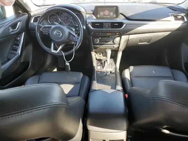 JM1GL1V5XH1153846 2017 MAZDA 6 - Image 8