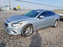JM1GL1V5XH1155757 2017 MAZDA 6