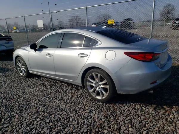 JM1GL1V5XH1155757 2017 MAZDA 6 - Image 2